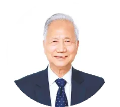 张钹